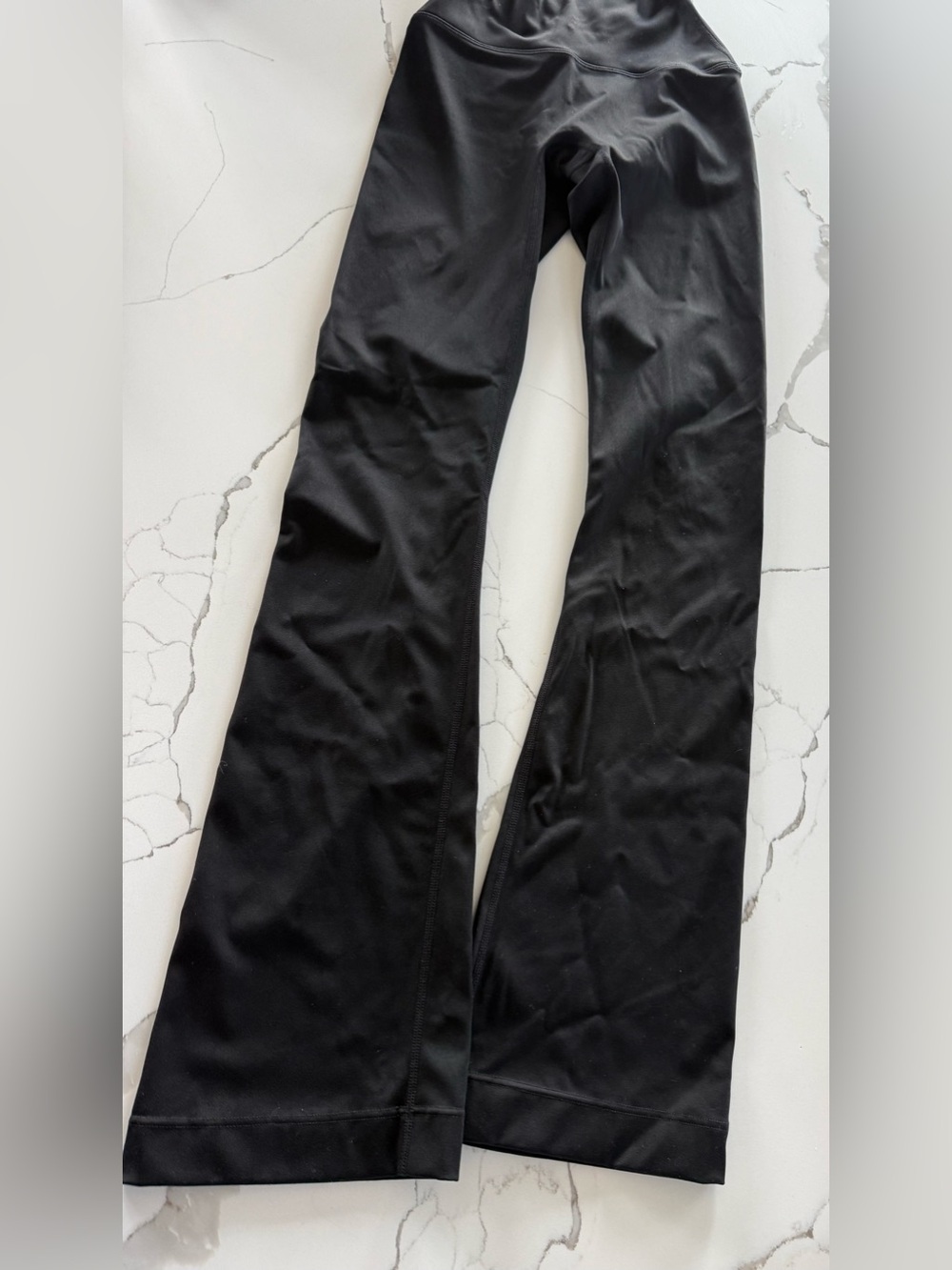 Set Active Sportbody Flare Leggings XS - Picture 2 of 3